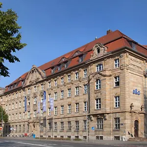 A&o Hauptbahnhof Ostello