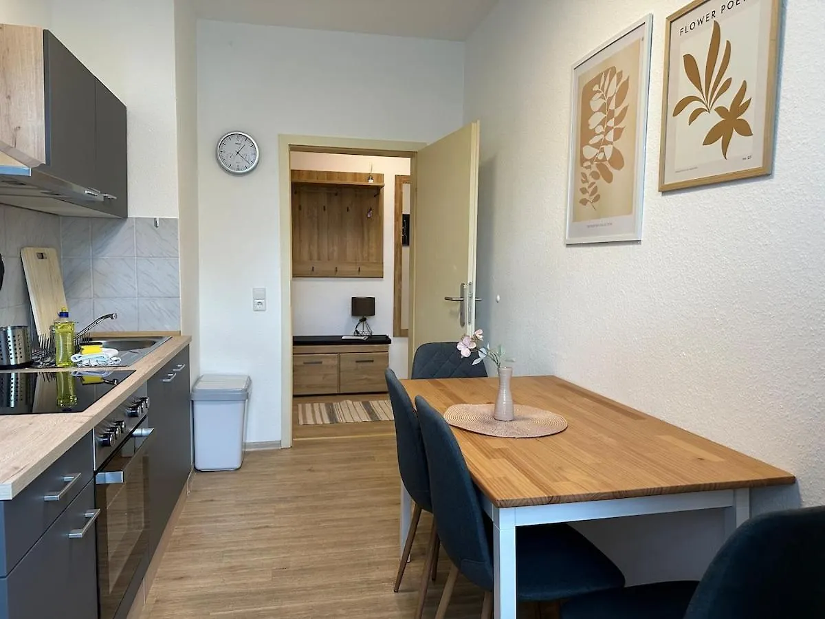 Tatra Apartment - 2 Room Flat Lipsk 0*,  Niemcy